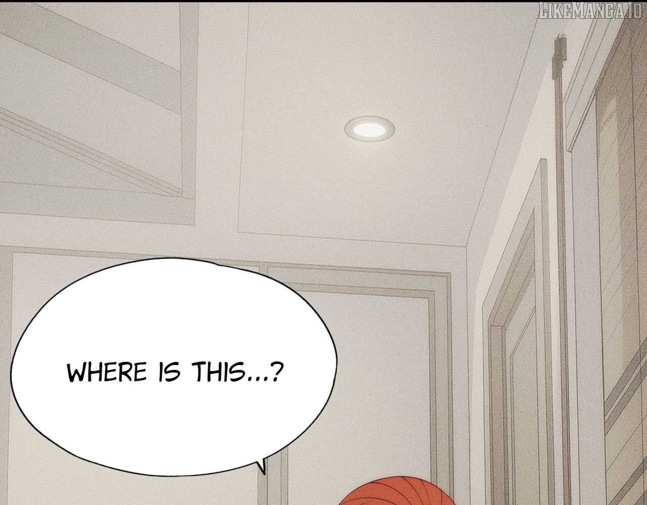 Hidden Dragon in the City (2025) Chapter 5 - page 19